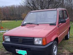 Usata 1997 Fiat Panda Tre volumi | 1550 €