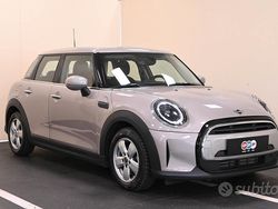Grigio Usata 2022 Mini Cooper Due volumi | 23.900 € (Cara)