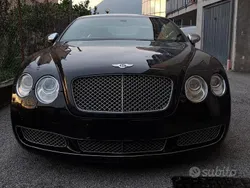 Usata 2004 Bentley Continental GT Coupé | 36.000 € (Super prezzo)