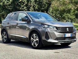 Grigio Usata 2023 Peugeot 3008 Allure SUV | 26.890 € (Cara)