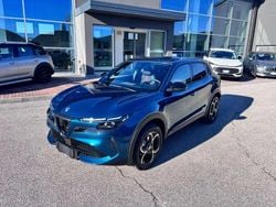 Grigio Nuova 2025 Alfa Romeo Junior Edizione Speciale SUV | 29.500 € (Buon prezzo)