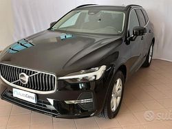 Nero Usata 2022 Volvo XC60 SUV | 33.850 € (Buon prezzo)