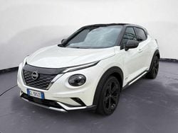 Bianco Usata 2023 Nissan Juke SUV | 21.900 € (Buon prezzo)