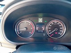 Rosso Usata 2018 Mitsubishi L200 Pick-up | 25.000 € (Molto cara)