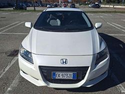 Bianco Usata 2011 Honda CR-Z Sport Coupé | 8900 €