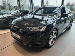 Nero Usata 2023 Audi Q7 S-line plus SUV | 76.900 € (Molto cara)