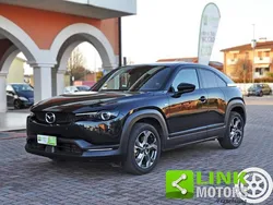 Nero(met.) Usata 2023 Mazda MX30 Prime-Line SUV | 18.900 € (Cara)