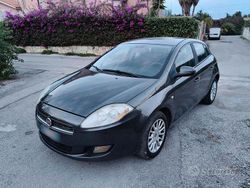 Usata 2008 Fiat Bravo Due volumi | 4500 € (Molto cara)
