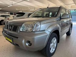 Argento Usata 2007 Nissan X-Trail SUV | 4500 € (Buon prezzo)
