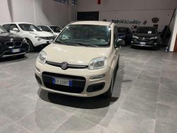 Beige Usata 2014 Fiat Panda Pop Due volumi | 4500 € (Buon prezzo)