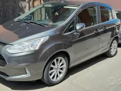 Usata 2016 Ford B-MAX Monovolume | 8800 € (Buon prezzo)
