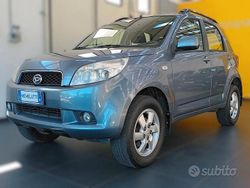 Grigio(met.) Usata 2007 Daihatsu Terios SUV | 6900 € (Cara)