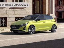Argento Usata 2024 Hyundai i20 Tre volumi | 18.020 € (Ottimo prezzo)