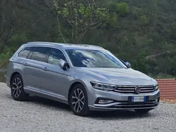 Usata 2020 VW Passat Executive Station wagon | 17.850 € (Buon prezzo)