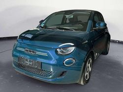 Verde Usata 2022 Fiat 500e Action Tre volumi | 13.900 € (Ottimo prezzo)