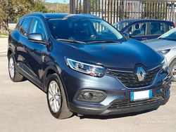 Grigio Usata 2020 Renault Kadjar Business SUV | 12.990 € (Super prezzo)