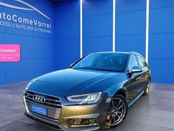 Other Usata 2018 Audi S4 Business Station wagon | 32.000 € (Buon prezzo)