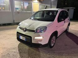 Bianco Usata 2022 Fiat Panda S Due volumi | 8990 € (Ottimo prezzo)