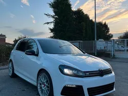 VW Golf VI
