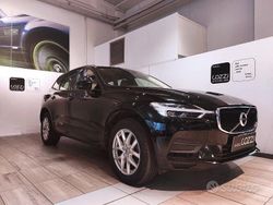 Nero Usata 2019 Volvo XC60 Momentum SUV | 24.600 € (Buon prezzo)