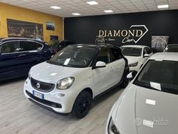 Other Usata 2019 Smart ForFour Passion Due volumi | 8500 € (Ottimo prezzo)