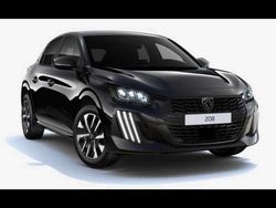 Nero perla Nuova 2026 Peugeot 208 Business-Line Due volumi | 17.900 € (Ottimo prezzo)