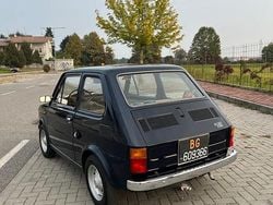 Usata 1970 Fiat 126 Due volumi | 4500 €