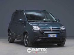 Verde Usata 2025 Fiat Panda Cross Cross Due volumi | 14.700 € (Buon prezzo)