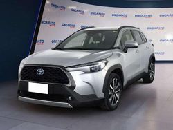 Grigio Usata 2024 Toyota Corolla Cross Trend SUV | 27.900 € (Super prezzo)