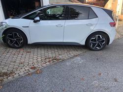 Bianco Usata 2020 VW ID.3 Due volumi | 18.000 € (Super prezzo)