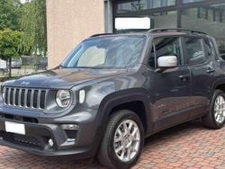 Grigio Usata 2020 Jeep Renegade SUV | 18.500 € (Buon prezzo)