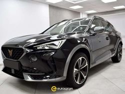 Nero Usata 2022 Cupra Formentor SUV | 28.950 € (Buon prezzo)