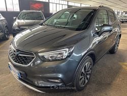 Usata 2018 Opel Mokka S SUV | 10.900 € (Buon prezzo)