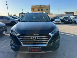Nero Usata 2020 Hyundai Tucson N Line SUV | 20.890 € (Buon prezzo)