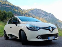 Bianco Usata 2016 Renault Clio IV Due volumi | 9450 € (Buon prezzo)