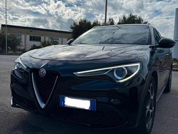 Usata 2019 Alfa Romeo Stelvio Tech Edition SUV | 19.500 € (Cara)