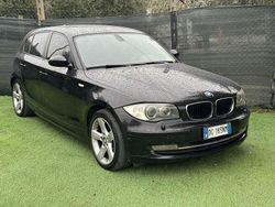 Nero Usata 2007 BMW 120 Due volumi | 2490 € (Super prezzo)