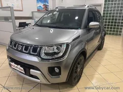 Nuova 2025 Suzuki Ignis Due volumi | 21.400 € (Molto cara)