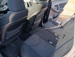 Grigio Usata 2009 Toyota RAV4 SUV | 6500 € (Buon prezzo)