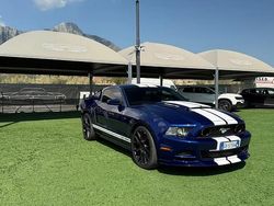 Blu Usata 2014 Ford Mustang GT Coupé | 39.900 €