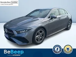 Grigio Usata 2023 Mercedes A200 Advanced Plus Tre volumi | 33.500 € (Buon prezzo)