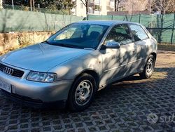 Grigio Usata 1998 Audi A3 Coupé | 400 € (Super prezzo)