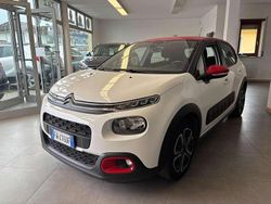 Bianco Usata 2019 Citroën C3 PureTech Due volumi | 10.250 € (Molto cara)