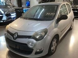 Argento Usata 2013 Renault Twingo Due volumi | 3650 € (Buon prezzo)