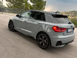 Usata 2025 Audi A1 Sportback Due volumi | 30.000 € (Molto cara)