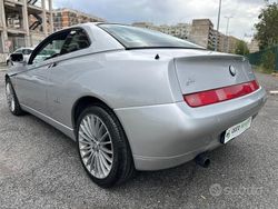 Nero Usata 2005 Alfa Romeo GTV Coupé | 6500 € (Super prezzo)