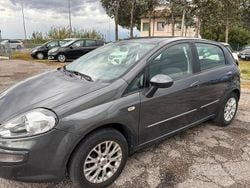 Blu Usata 2011 Fiat Punto Evo Dynamic Due volumi | 2450 € (Ottimo prezzo)