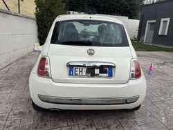 Bianco Usata 2011 Fiat 500 Lounge Due volumi | 4800 € (Ottimo prezzo)