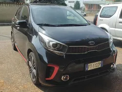 Usata 2019 Kia Picanto GT-Line Due volumi | 10.200 € (Super prezzo)