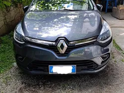 Usata 2017 Renault Clio IV Intens Due volumi | 9700 € (Buon prezzo)